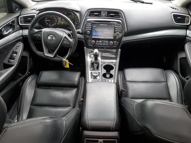 2017 NISSAN MAXIMA 3.5 - 1N4AA6AP7HC365016