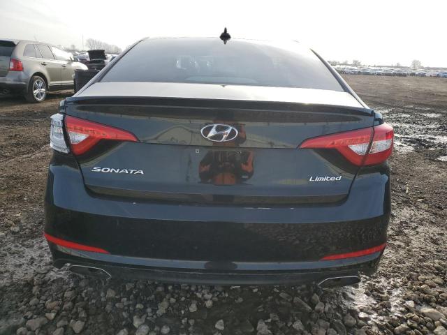 2016 HYUNDAI SONATA SPO - 5NPE34AF6GH433374
