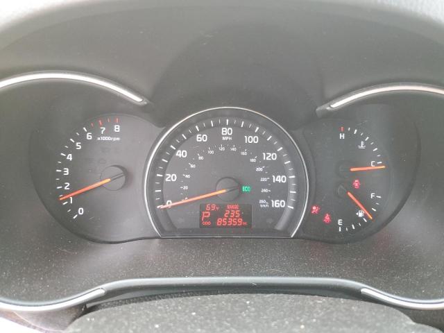 2015 KIA SORENTO LX - 5XYKTDA6XFG633831