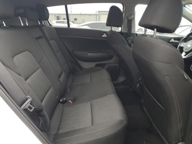 2020 KIA SPORTAGE L - KNDPMCACXL7717952