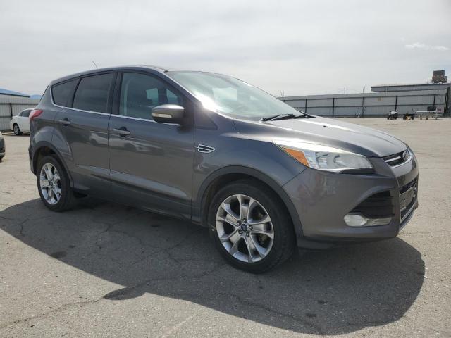 Vin: 1fmcu0hx9duc47627, lot: 51130735, ford escape sel 20134