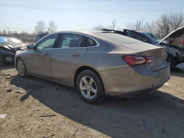 Vin: 1g1zd5st5nf185403, lot: 49029235, chevrolet malibu lt 20222
