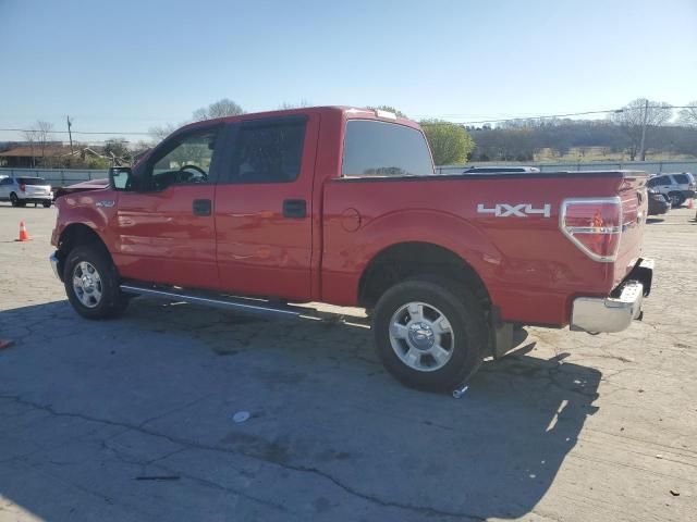Vin: 1ftfw1ef6ckd59115, lot: 50122095, ford f-150 supercrew 20122