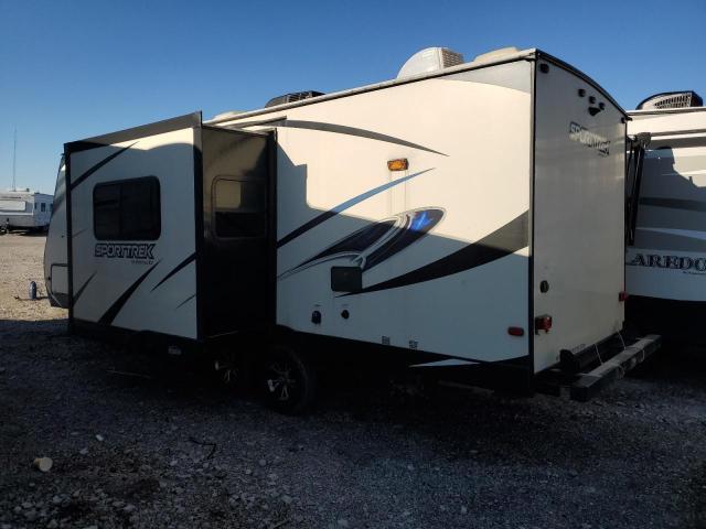 VENT SPORT TREK 2019 4EZT12529K8042606 photo #4