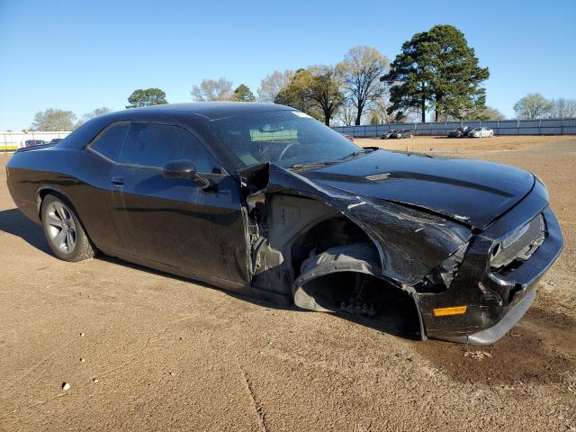 Vin: 2c3cdyag6eh307515, lot: 48973895, dodge challenger sxt 20144