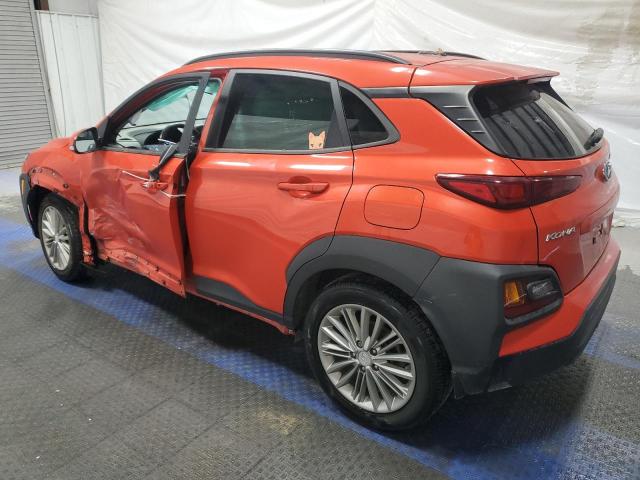Vin: km8k22aa7lu406002, lot: 49977015, hyundai kona sel 20202