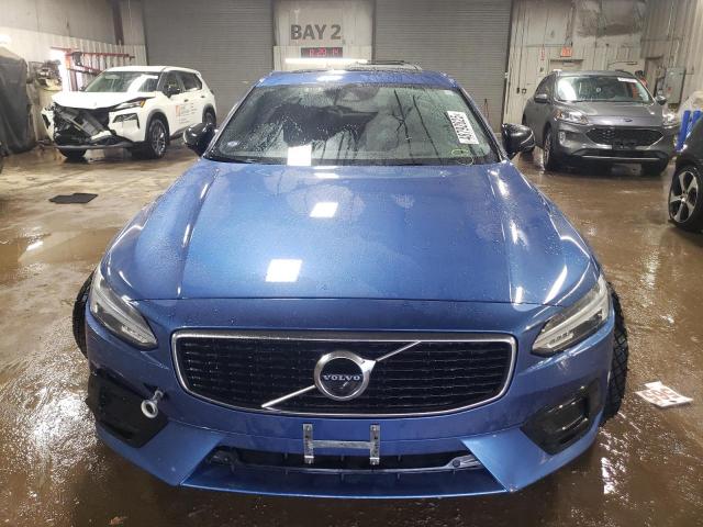 2020 VOLVO S90 T6 OCE - LVYA22MT9LP169906