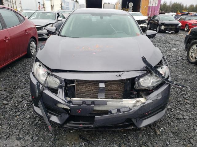 2017 HONDA CIVIC LX - 2HGFC2F50HH036733
