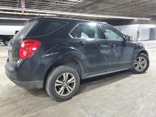 Vin: 2gnalaek1f6138004, lot: 49320985, chevrolet equinox ls 20153