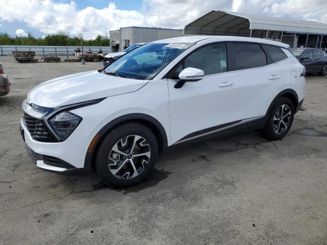 KIA SPORTAGE EX