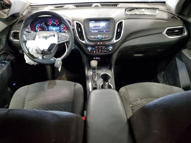 2024 CHEVROLET EQUINOX LT - 3GNAXKEG5RL188667