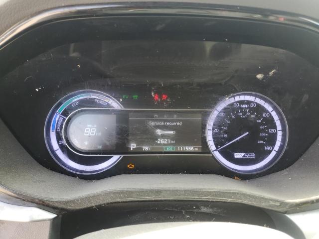 2020 KIA NIRO LX KNDCB3LC9L5433564