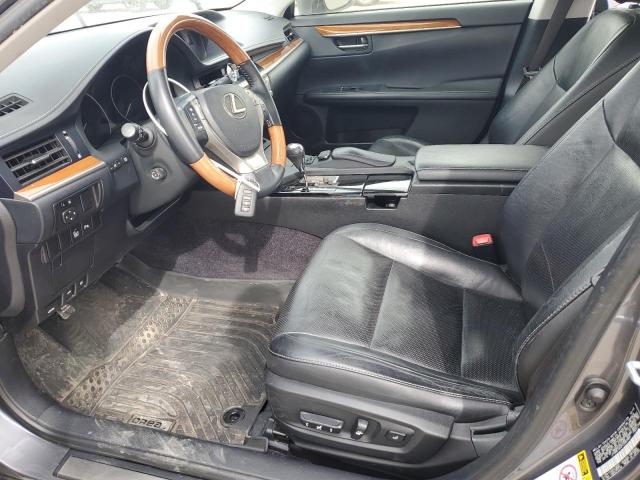 2015 LEXUS ES 300H JTHBW1GG2F2083989