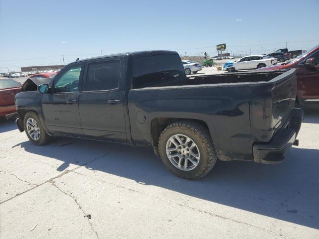 2015 CHEVROLET SILVERADO - 3GCPCREC0FG390339