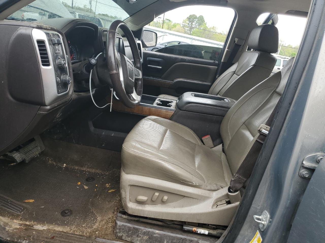 Global Auto Auctions