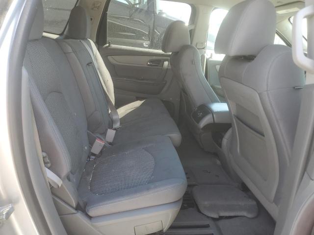2013 CHEVROLET TRAVERSE L - 1GNKRFKD7DJ223449