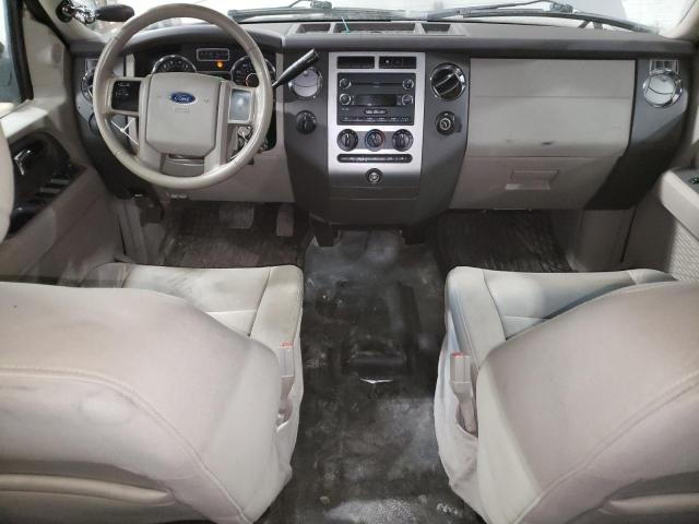 2011 FORD EXPEDITION - 1FMJU1G54BEF36841