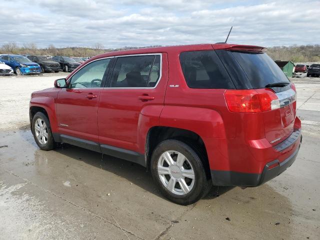 2015 GMC TERRAIN SL - 2GKALMEK8F6182676
