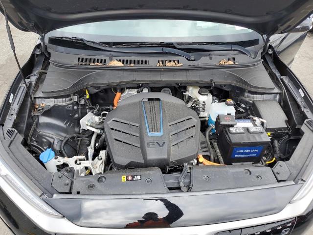 2020 HYUNDAI KONA ULTIM - KM8K53AG2LU073001