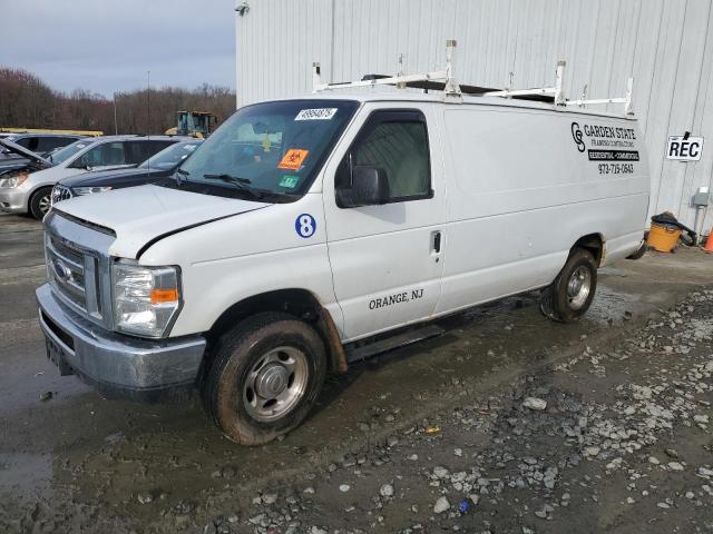 FORD ECONOLINE