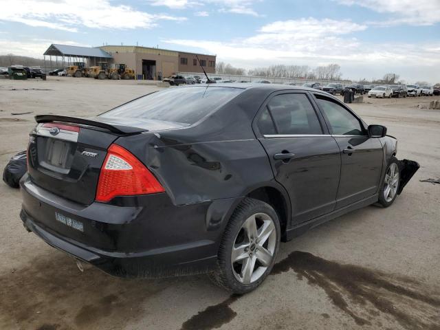 Vin: 3fahp0kc7ar286734, lot: 50638385, ford fusion sport 20103