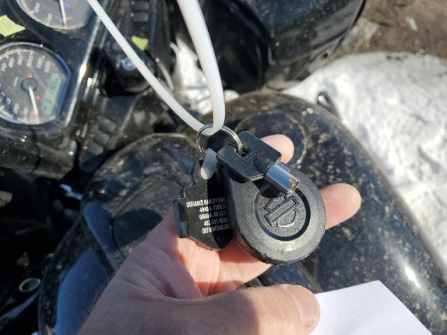 2022 HARLEY-DAVIDSON FLTRXS - 1HD1KTP10NB630156