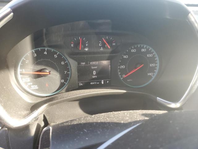 2018 CHEVROLET EQUINOX LS - 2GNAXHEV1J6346383