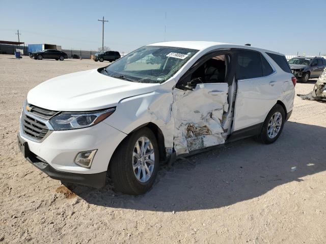 Vin: 3gnaxkev8ms101826, lot: 51190085, chevrolet equinox lt 2021 img_1