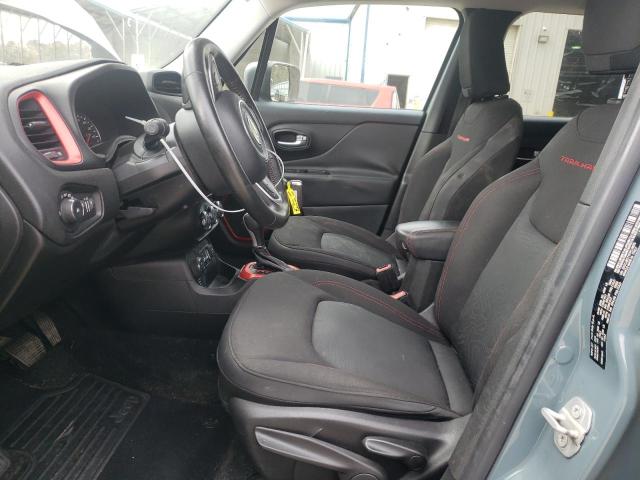 2015 JEEP RENEGADE T - ZACCJBCT1FPC19676