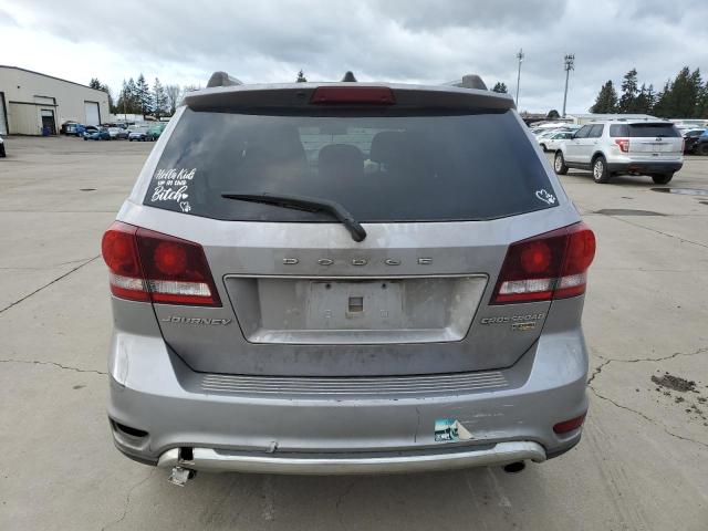 2019 DODGE JOURNEY CR - 3C4PDCGG0KT858078