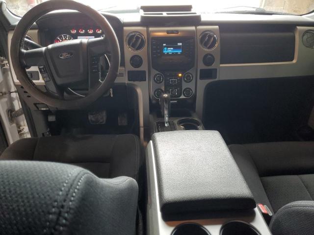 2014 FORD F150 SUPER - 1FTFW1EFXEFC72538