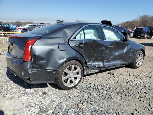 Vin: 1g6ah5rx5f0133410, lot: 48417055, cadillac ats luxury 20153