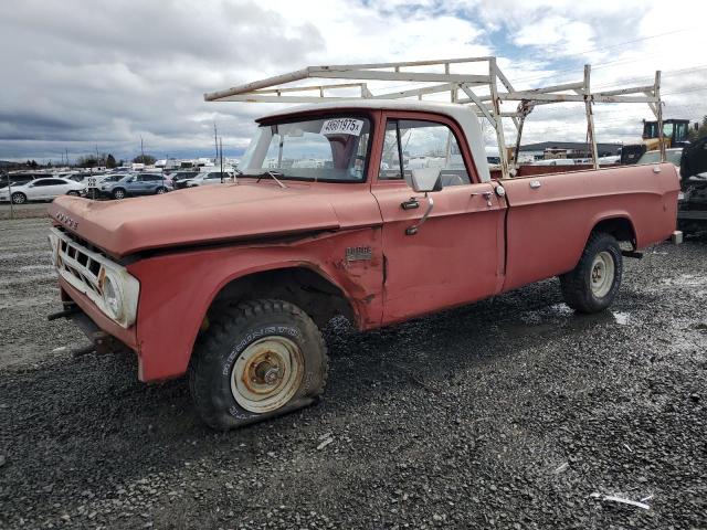 Vin: 2181886799, lot: 48601975, dodge ram 1500 1969 img_1