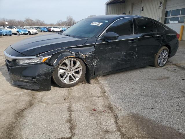 2018 HONDA ACCORD LX - 1HGCV1F11JA123839