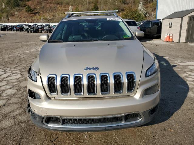 2015 JEEP CHEROKEE L - 1C4PJMDS2FW595874