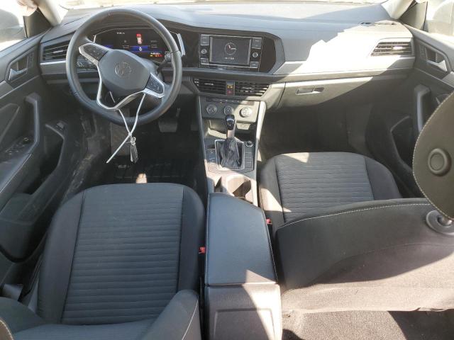 2022 VOLKSWAGEN JETTA S - 3VWCM7BU4NM032381