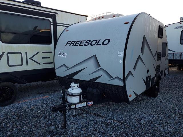 BRAX FREESOLO 2021 gray   7HFB1KE1XM1FV4171 photo #3