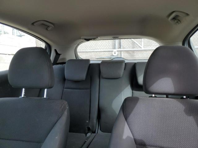 2019 HONDA HR-V LX - 3CZRU6H36KG708243