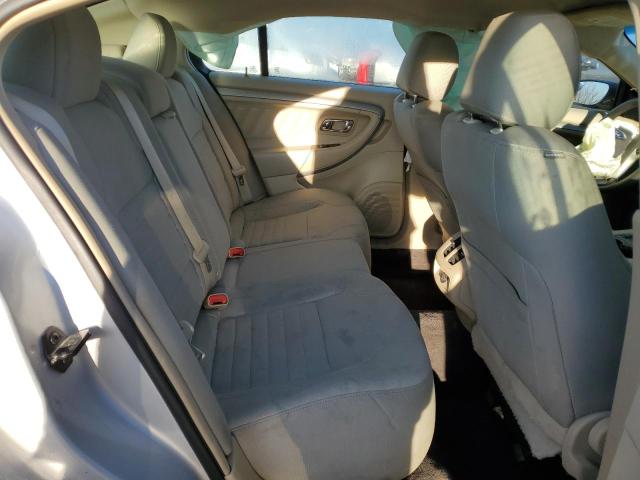 2018 FORD TAURUS SE 1FAHP2D83JG114101