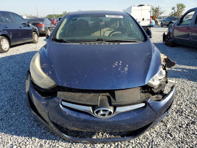 2015 HYUNDAI ELANTRA SE - 5NPDH4AE5FH621323