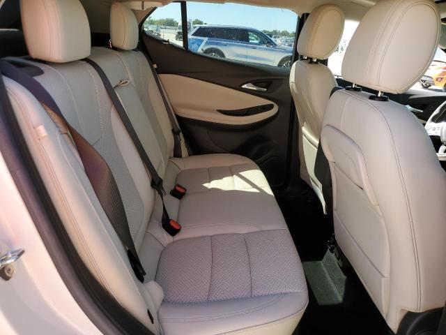 2022 BUICK ENCORE GX #3119806706