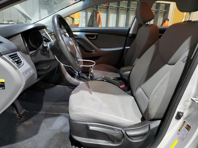 2016 HYUNDAI ELANTRA SE - 5NPDH4AE0GH767646
