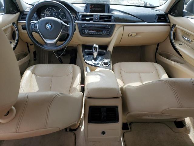 2015 BMW 328 I SULE - WBA3C1C52FK121186