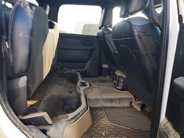 2024 RAM 3500 TRADE 3C63R3GJ6RG242519