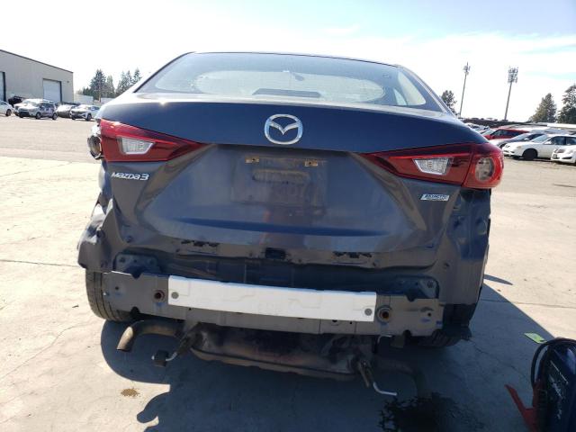 2015 MAZDA 3 SV JM1BM1T73F1273058