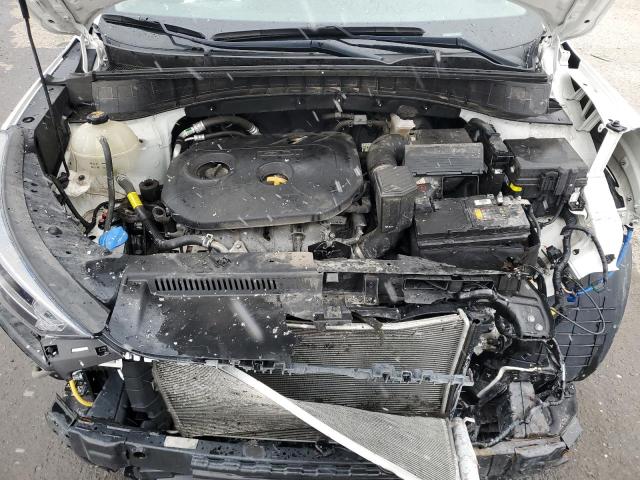 2020 HYUNDAI TUCSON LIM - KM8J3CA41LU198434