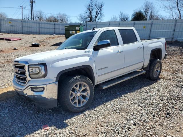 GMC SIERRA K1500 SLT