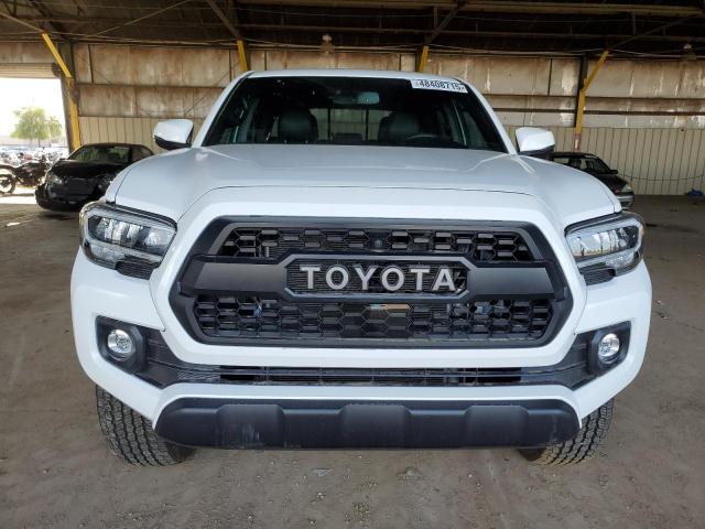 2023 TOYOTA TACOMA DOU - 3TMCZ5AN1PM641272