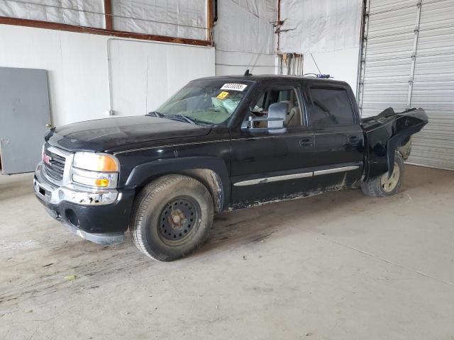 GMC NEW SIERRA