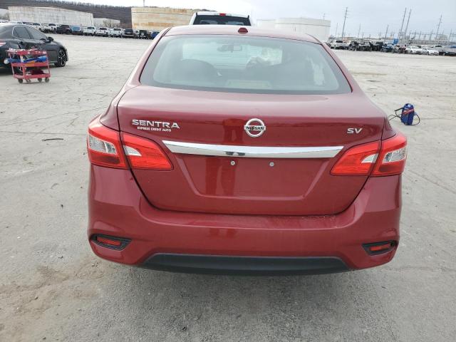 2019 NISSAN SENTRA S - 3N1AB7AP9KY225371